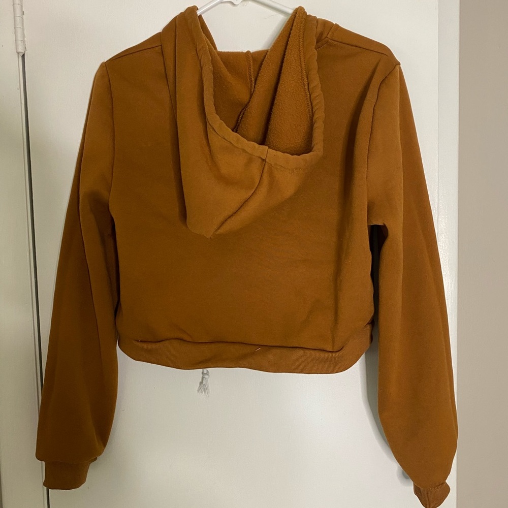 Crop jacket - Picture 3 of 3